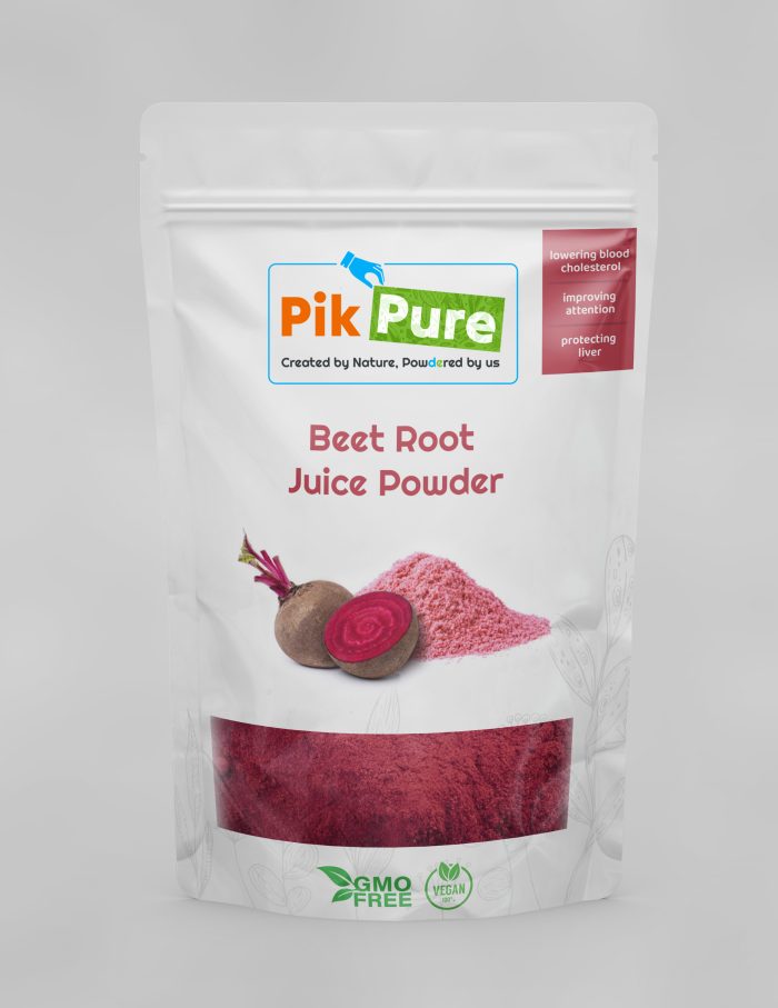 Beet-Root-Juice-Powder
