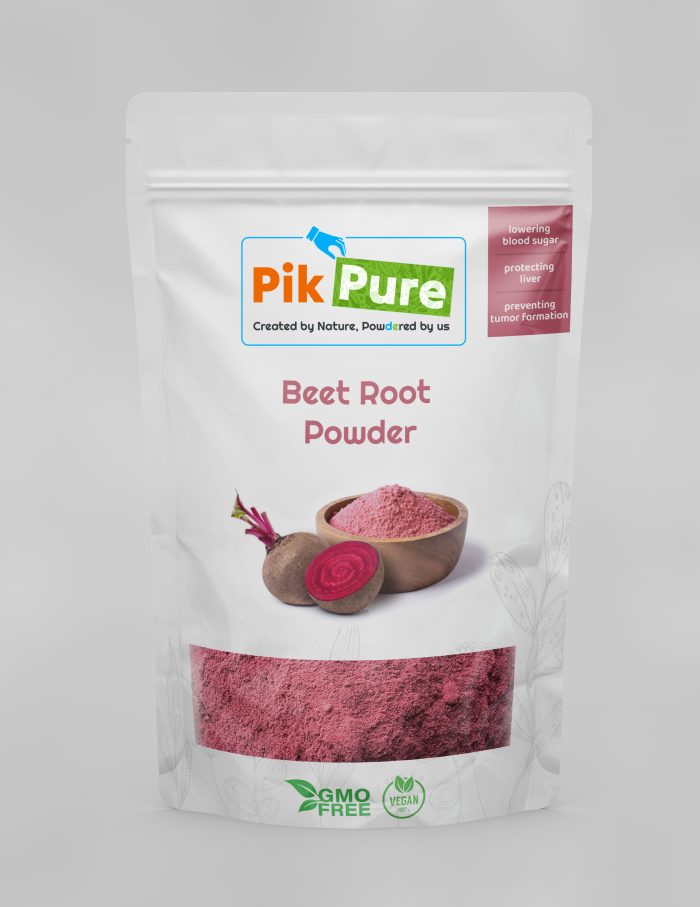 Beet-Root-Powder