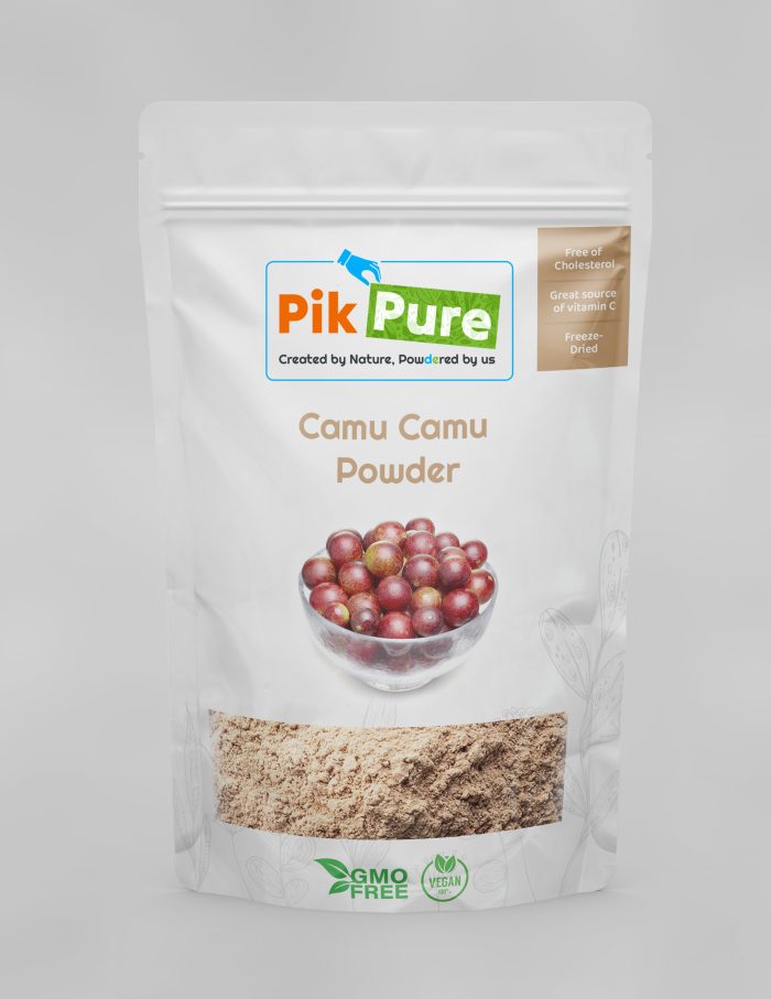 Camu-Camu-Powder