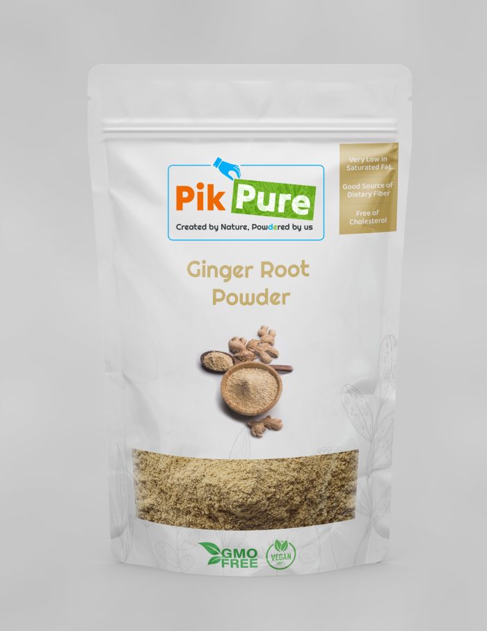 Ginger-Root-Powder