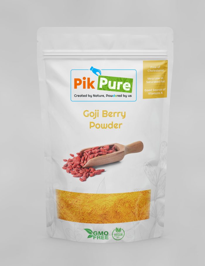 Goji-Berry-Powder