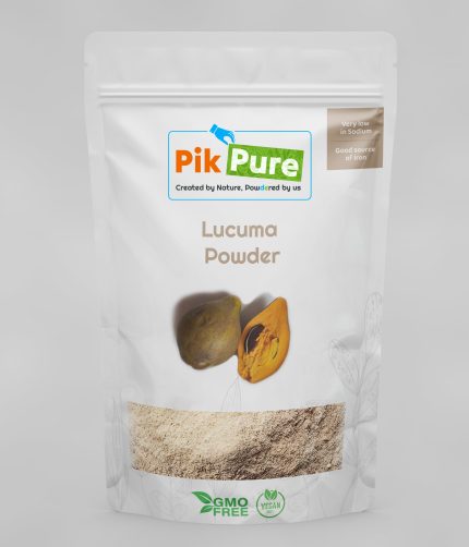Lucuma Powder