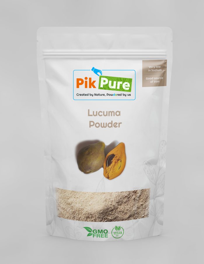 Lucuma-Powder