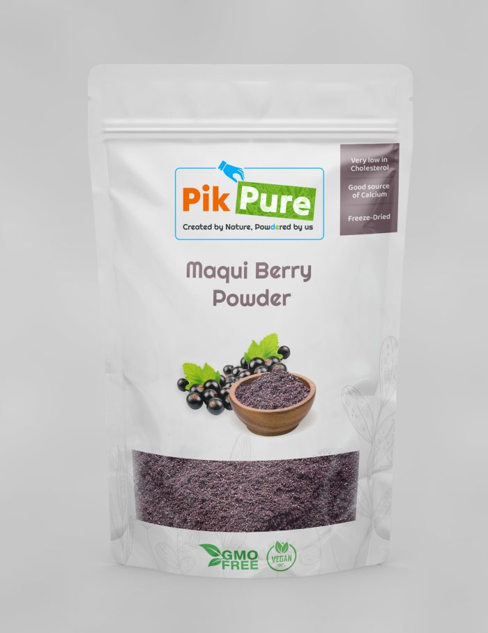 Maqui-Berry-Powder