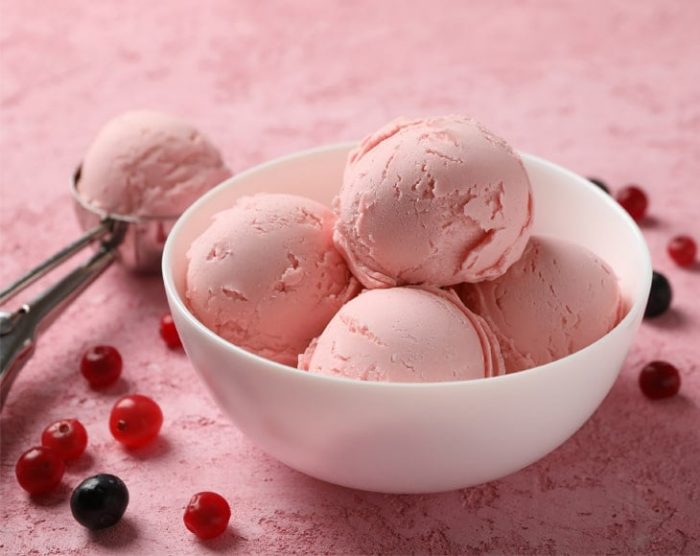 Organic-Cranberry-Powder-Ice-Cream