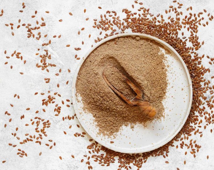Organic-Ground-Brown-Flax-Seeds-2