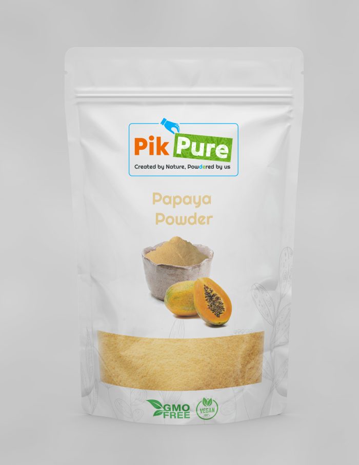 Papaya-Powder