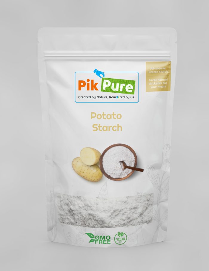 Potato-Starch