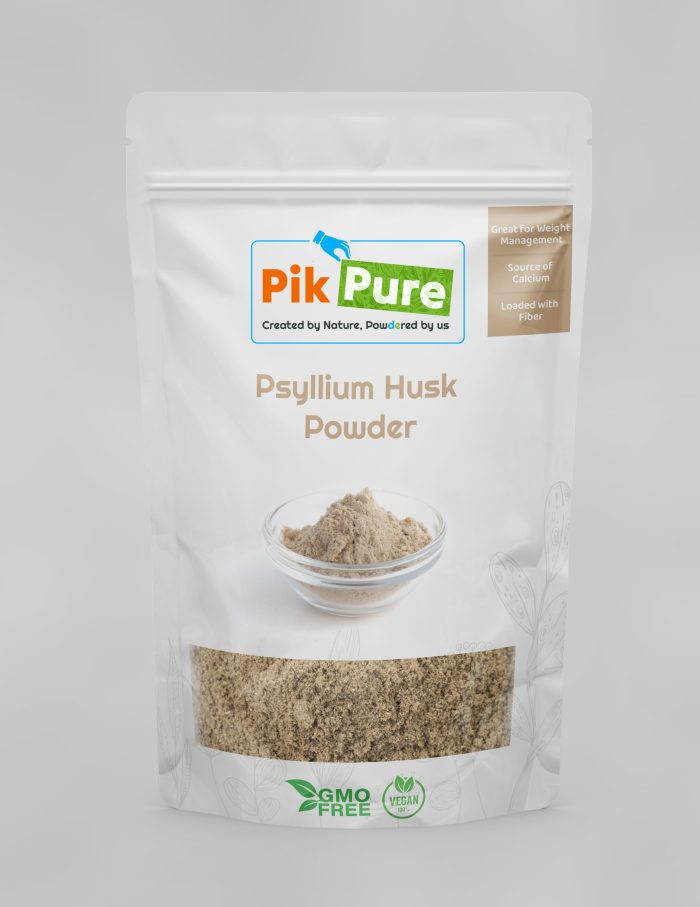Psyllium-Husk-Powder