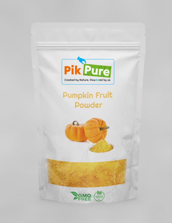 Pumpkin-Fruit-Powder