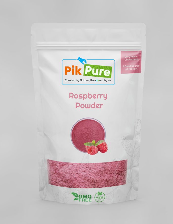 Raspberry-Powder