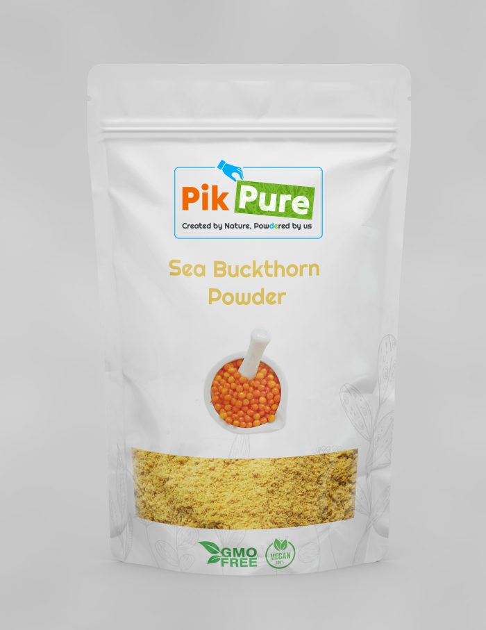 Sea-Buckthorn-Powder
