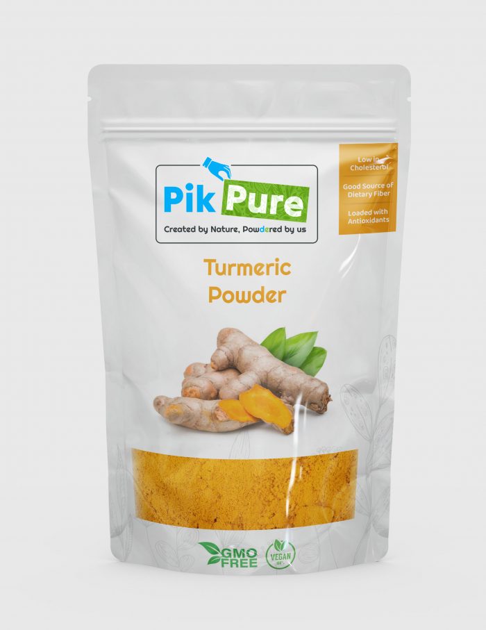 Turmeric Powder