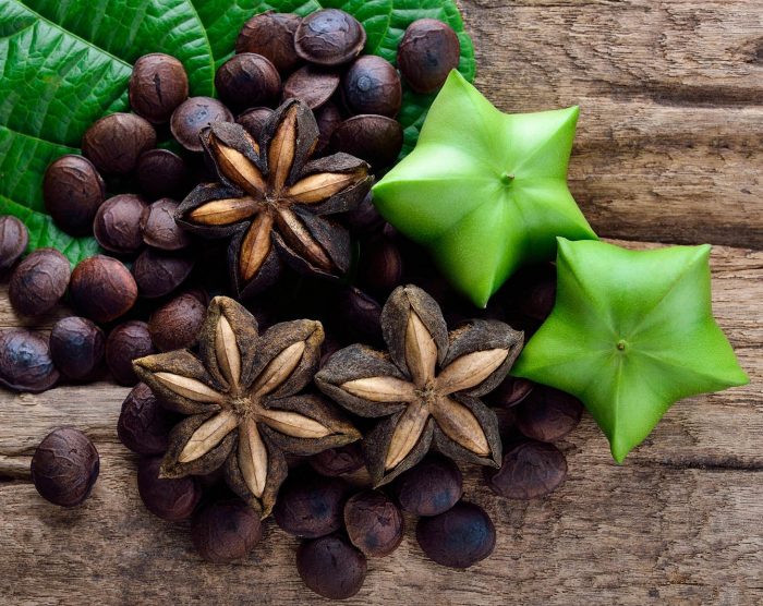 dried-capsule-seeds-fruit-sacha-inchi-peanut-wooden-table