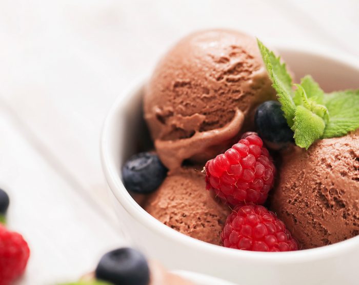 Ice cream