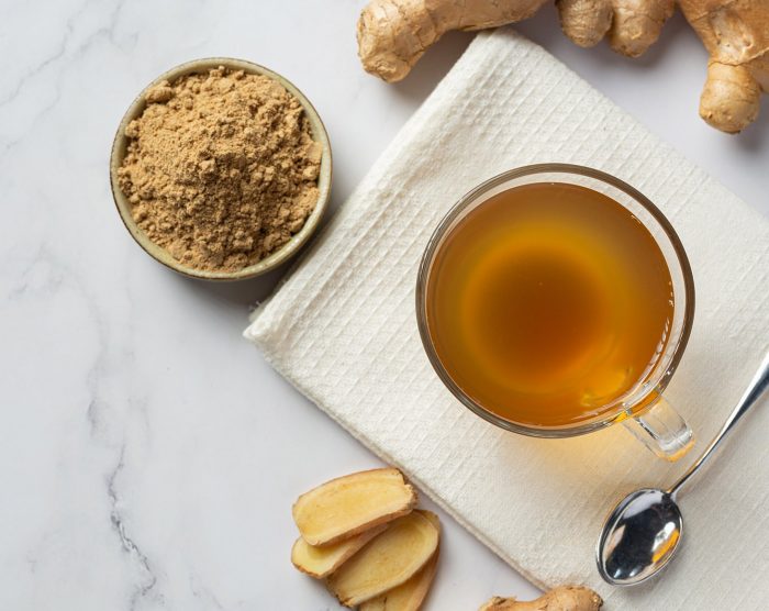 hot-ginger-tea-with-ginger-powder