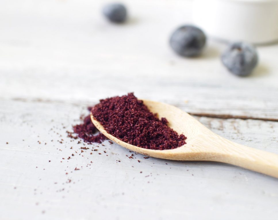 Acai Berry Powder – PikPure
