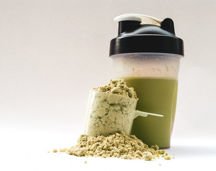 Whey Protein
