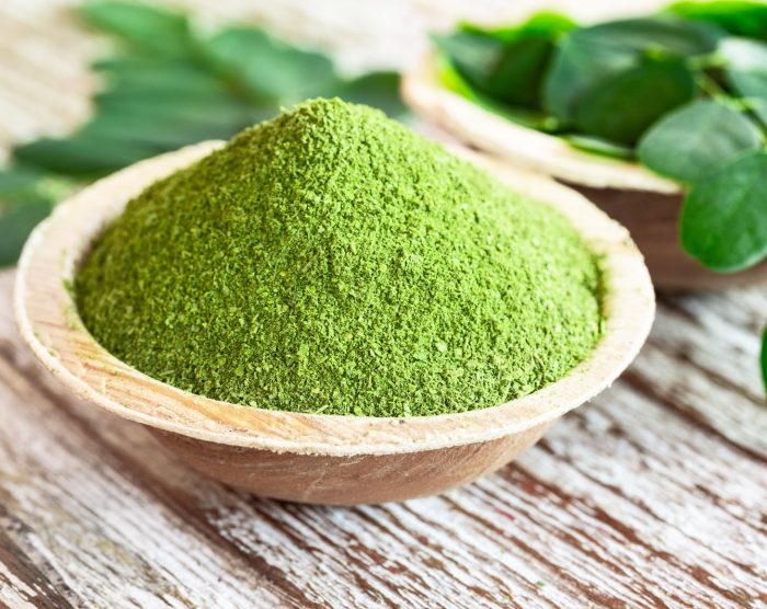 organic-moringa-powder